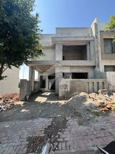 Change Your Address To Bahria Enclave - Sector H, Islamabad For A Reasonable Price Of Rs. 25000000