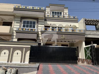 آئی ۔ 14 اسلام آباد میں 7 کمروں کا 8 مرلہ مکان 5.8 کروڑ میں برائے فروخت۔