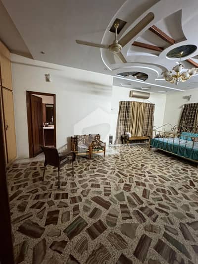 Double Story House Available For Sale