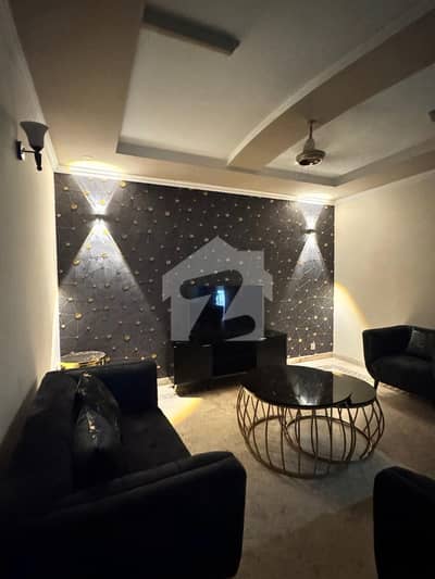 10 Marla Double Story House For Sale