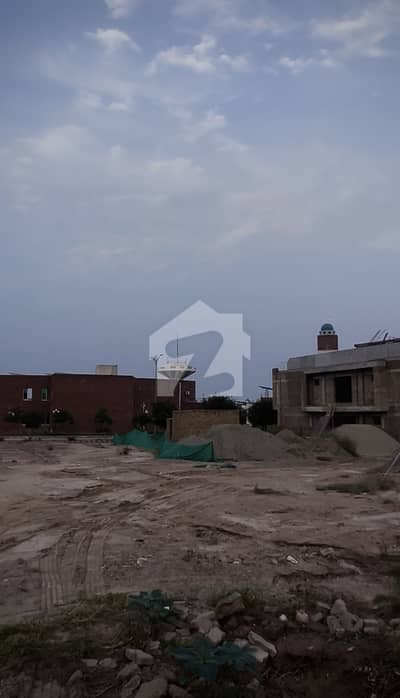 Sector C Prime Location Plot Available For Sale Sector C Prime Location Plot Available For Sale