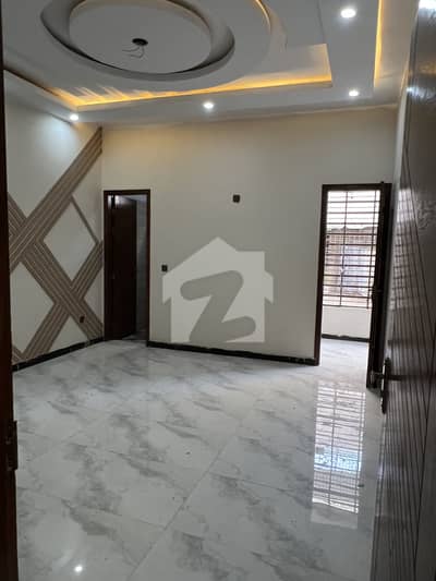 نارتھ ناظم آباد ۔ بلاک ڈی نارتھ ناظم آباد,کراچی میں 4 کمروں کا 8 مرلہ بالائی پورشن 2.8 کروڑ میں برائے فروخت۔