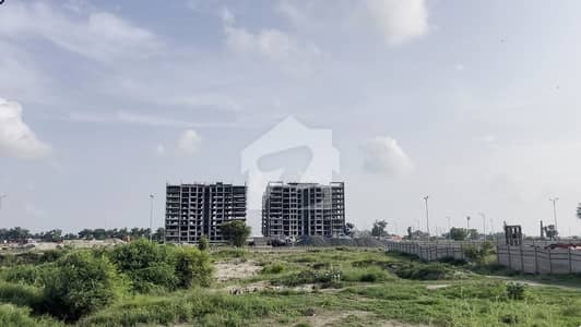 5 MARLA | PLOT #R-584/6 | STEP INTO YOUR FAMILY'S SANCTUARY IN DHA PHASE 9 PRISM - BLOCK R, LAHORE