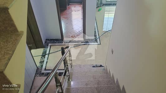 DHA Phase 5 D Block For Rent Full House Avalible
