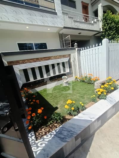 Brand New House For Sale