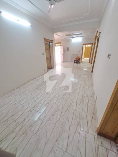 1 Kanal Triple Storey House For Rent