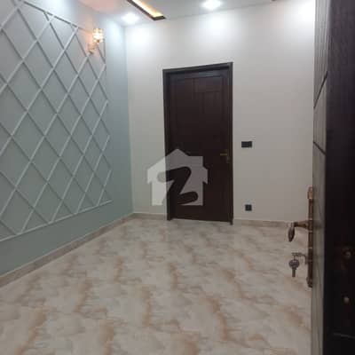 3.5 Marla Upper Portion For Rent