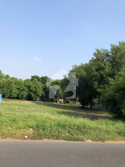 1-KANAL HOT LOCATION PLOT IN T BLOCK. NEAR TO PARK AND MAIN ROAD. DIRECT MEETING WITH PLOT OWNER.