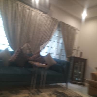 Ground Floor On Kanal House For Rent