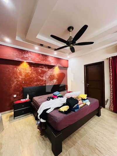 5 Marla Slightly Used House for Sale in Green City, Barki Road