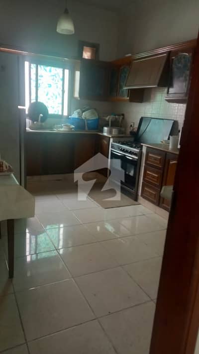 500YARDS UPPER PORTION FOR RENT IN DHA PHASE 7