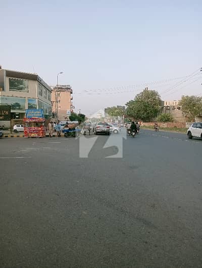 4 Kanal 13 Marla Plot For Sale Airport Road Lahore Cantt 4 Kanal 13 Marla Plot For Sale Airport Road Lahore Cantt