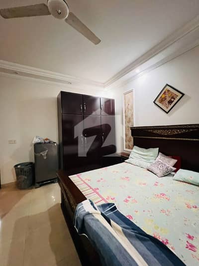 9.5 Marla Slightly Used House for Sale in Green City, Barki Road