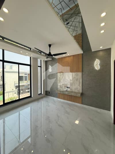 Brand New House 5 Marla Available For Rent