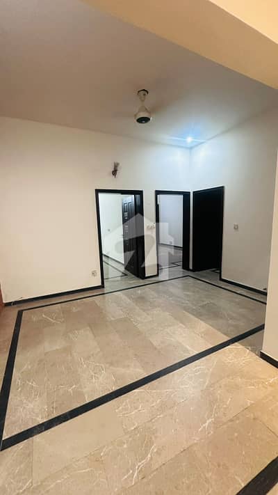 5 Marla full House Available For Rent in Canal Burg, Near by Canal View Lahore