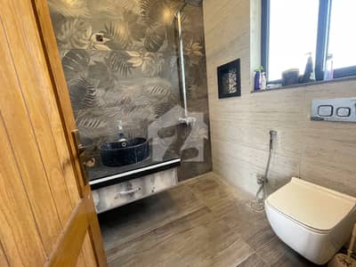 5 Marla 4 Bedroom House For Sale Prime Location DHA 9-Town Lahore