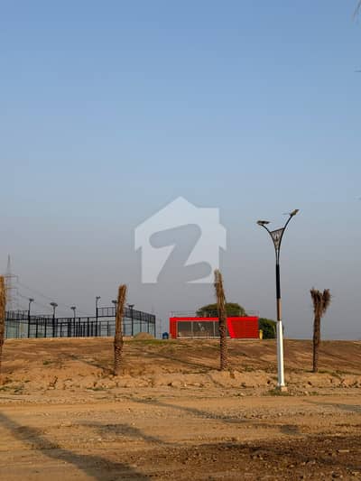 سیفران سٹی جی ٹی روڈ,راولپنڈی میں 1 کنال رہائشی پلاٹ 1.22 کروڑ میں برائے فروخت۔