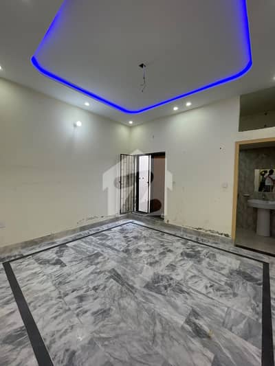 3 Marla Brand New Portion Available for rent in Ali Raza Abad.