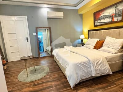 Brand New Fully Furnished 1 bed Flat For Rent Available In Time Square Residence Topcity -1 Brand New Fully Furnished 1 bed Flat For Rent Available In Time Square Residence Topcity -1