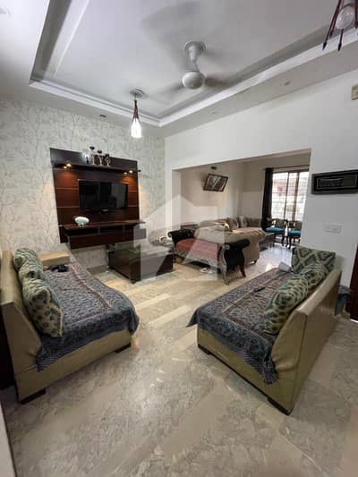 04 MARLA BEAUTIFUL HOUSE TILE FLOORS FOR RENT IN JOHAR TOWN LAHORE