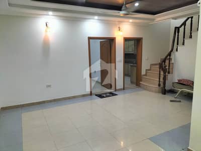 5 Marla house available for rent
