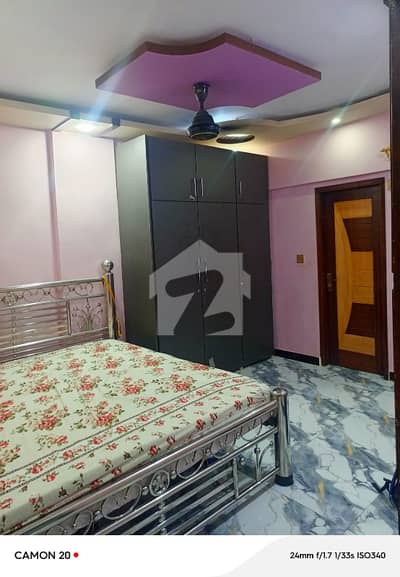 Flat For Sell