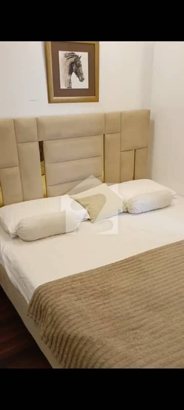 Fully Furnished Apartment For Rent In Shah Jamal Fully Furnished Apartment For Rent In Shah Jamal