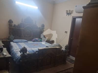 Double Story House For Sale