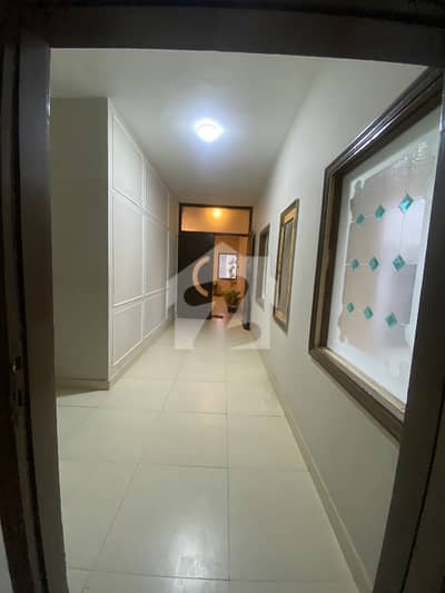 Fully Renovated Sea View Apartment Available For Rent