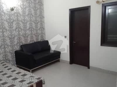 Fully Furnished Room Available For Rent