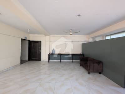 Office Space Available For Rent in Located Zarrar Shaheed Road Lahore Cantt.