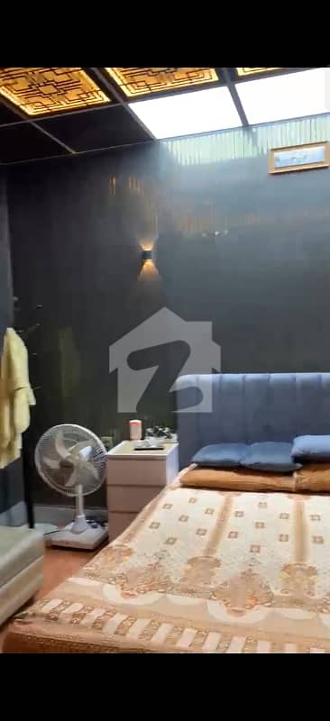 Fully Furnished & Beautiful Room Available in Prime Location