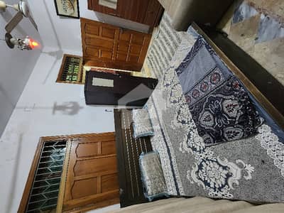 Furnish Room Available In G11/3 For Job Holder Ladies Only