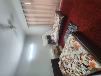 Furnished Room Available In G11/2 For Male Only