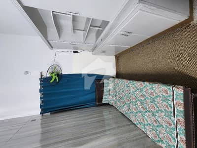 Vip Furnish Seat Available In G11/4 PHA For Single Job Holder Lady