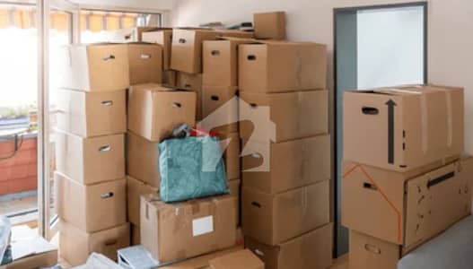 First Floor Rent - Godam Aur Labour Rehaish Ke Liye Behtreen