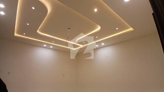 4 Marla new house for sale