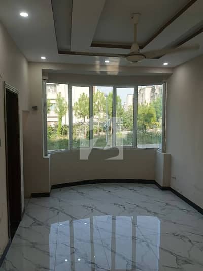 Beautiful Flat For Rent In G-11