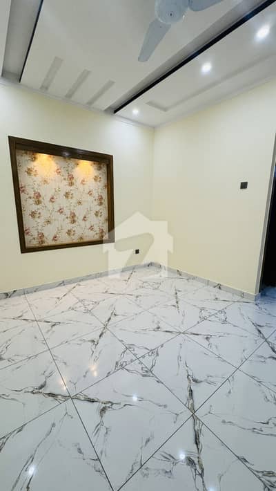 7 Marla Brand New Upper portion For Rent