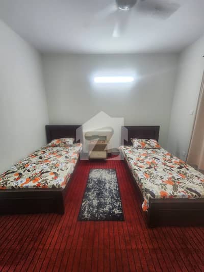 G-11/2 Room For Male Bachelor'S Fully Furnished G-11/2 Room For Male Bachelor'S Fully Furnished
