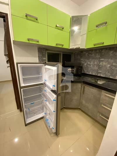 Studio Apartment For Rent Fully Renovated Fully Furnished