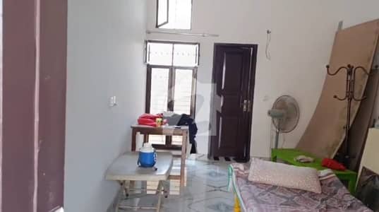 Johar Town Phase 1 2nd Floor 7 Marla