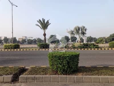1 Kanal Prime Location Plot For Sale In Phase 3 Prime Enclave Phase 3 Block A
