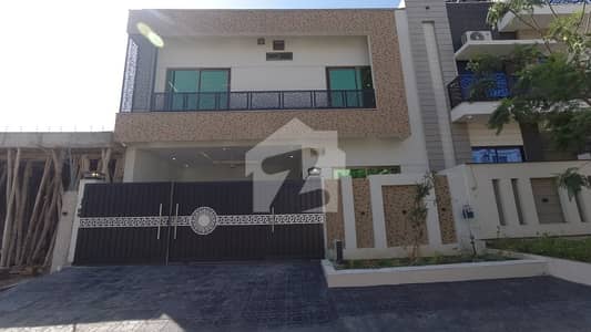 8 Marla ( 30*60 in Block A ) Double Storey House Available For Sale In Faisal Town Block A Islamabad.