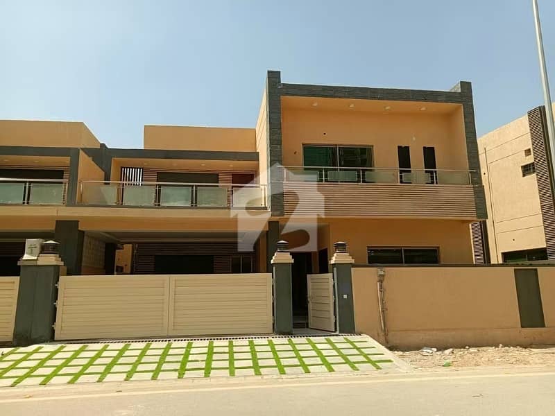 300 sq yard house askari-6 300 sq yard house askari-6