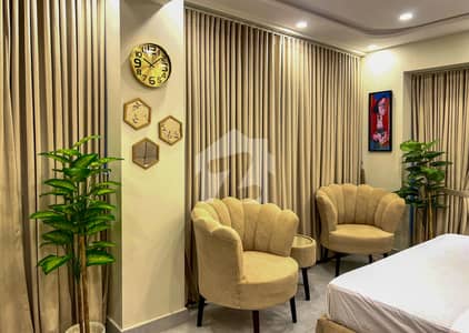 Studio Apartment for Rent Mumtaz City