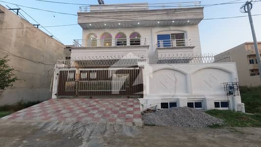 Brand New House For Sale In I-15/1