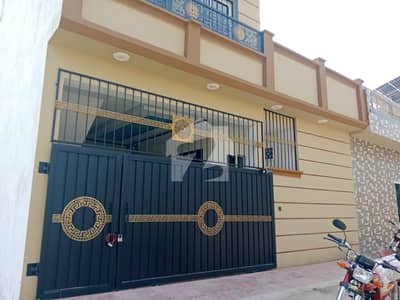 بنی گالہ اسلام آباد میں 2 کمروں کا 6 مرلہ مکان 1.7 کروڑ میں برائے فروخت۔