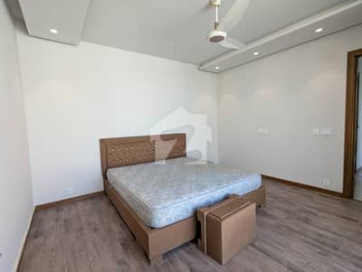 FOR RENT Designer Brand New 1-Bed Portion On Rooftop F_6/1
