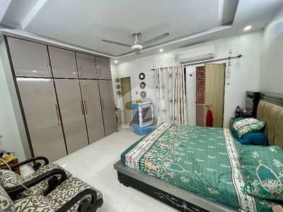 Get In Touch Now To Buy A Prime Location 3 Marla House In Marghzar Officers Colony